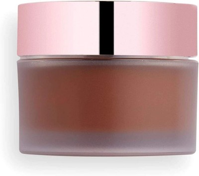 Makeup Revolution Conceal And Fix Ultimate Coverage Concealer Deep Dark 11g