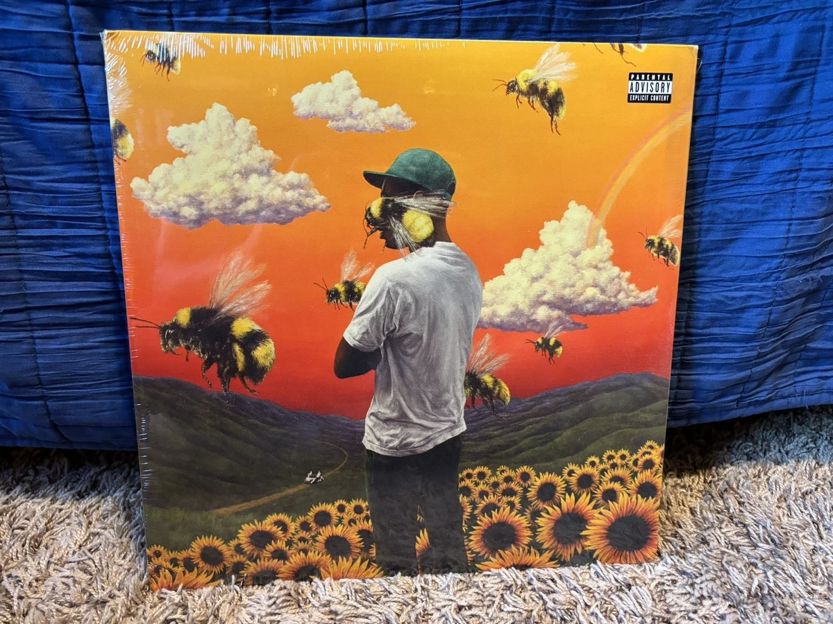 Tyler The Creator In Vinyl Records for sale - eBay