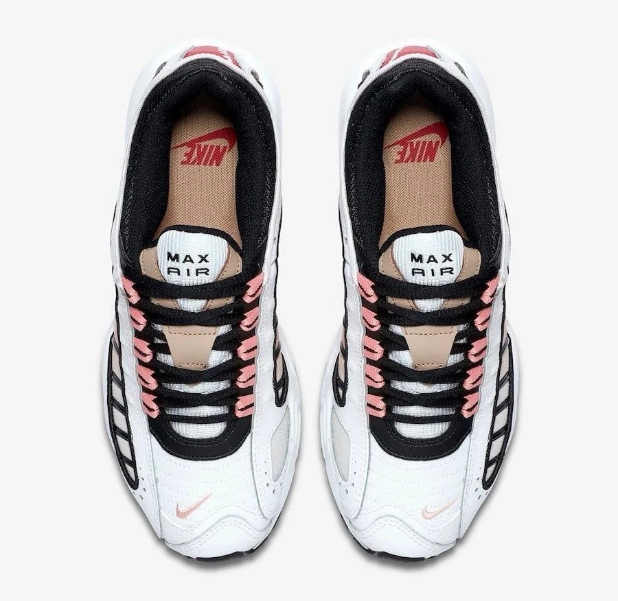 38 EU CJ7976 100 Nike Air Max Tailwind 4 dégradés chaussures pour femmes... - Photo 4/4