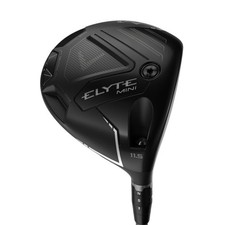 Callaway Elyte Mini Night Edition Driver 13.5 Graphite Womens Flex Right Hand