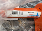 New American Power Pull 13070 Load Binder Ratchet, 5/16-Inch to 3/8, Standard — photo 3