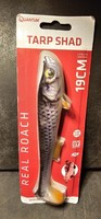Quantum Tarp Shad 19 Cm Real Roach Gummifisch Hecht Zander Barsch Raubfisch