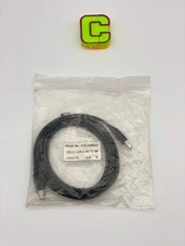 Nottrot STA-USB003 USB 2.0 AM to BM Cable, 3m (10ft), Black (New)