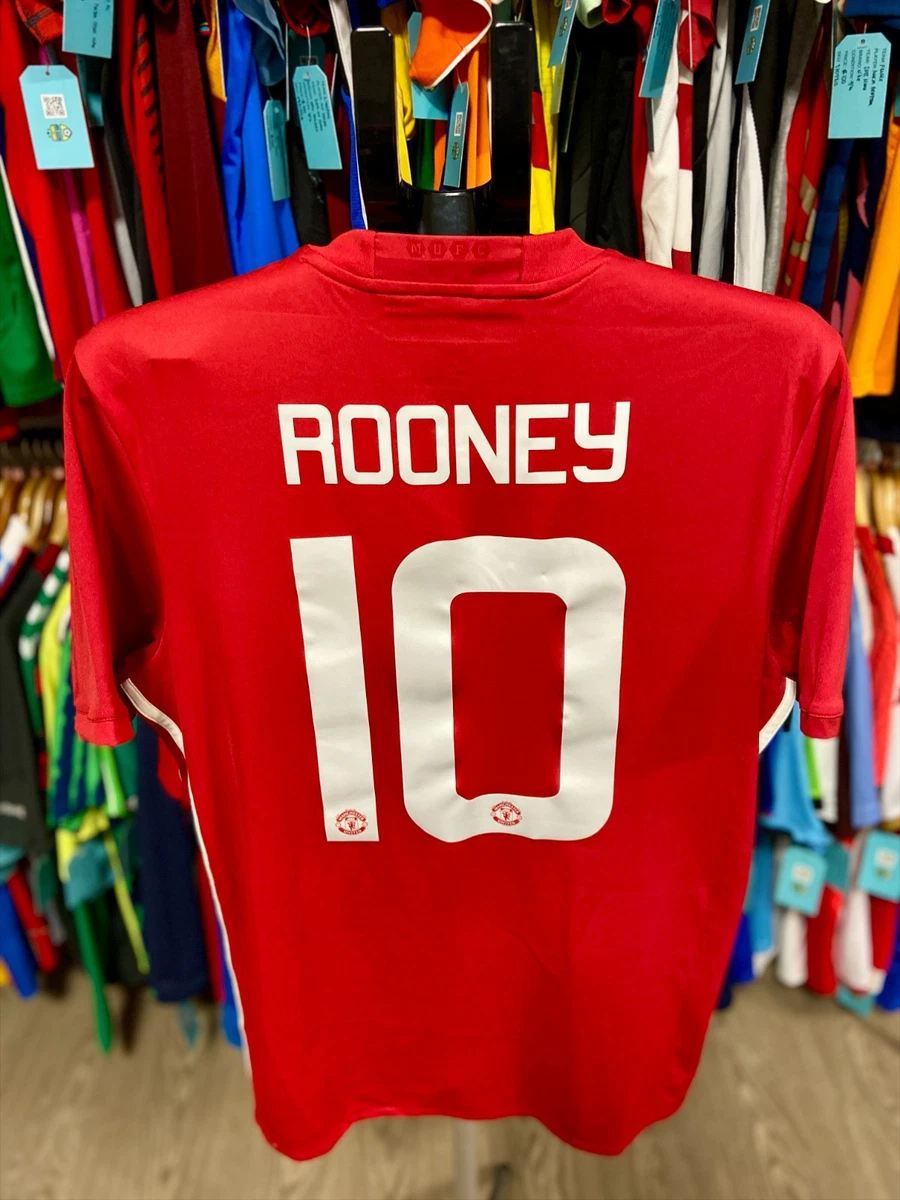 Preços baixos em Wayne rooney Manchester United International Club