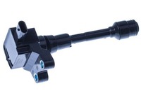 ZüNdspule Denckermann E100060 FüR Ford Fiesta 6 CB1 CCN MAX JK Focus 3 2 DXA CB7