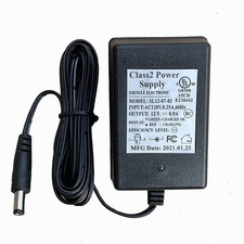 12V Child Ride-Ons Toys Charger SL12-07-02 12V0.9A Kids Electric Cars Univers...