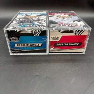 pokemon black and white booster box ebay Pokemon White Box
