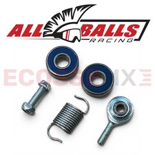 GASGAS MC85 ALLBALLS REAR BRAKE PEDAL REBUILD KIT 2021-2024