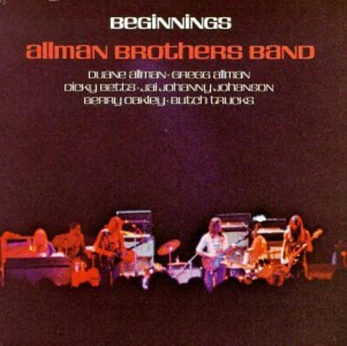The Allman Brothers Band Music CDs for sale | eBay