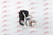 Abgasrückführungsventil für Mercedes GLE W166 W221 V221 Limo 11-18