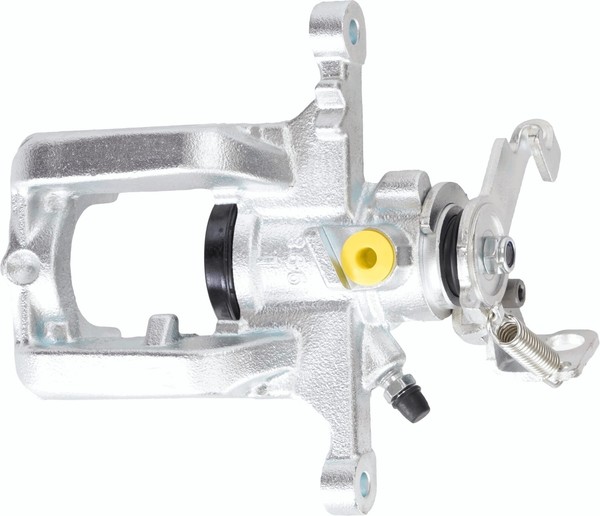 Bremssattel Hinterachse Rechts FüR Opel Astra J P10 Zafira Tourer C P12 W13-image