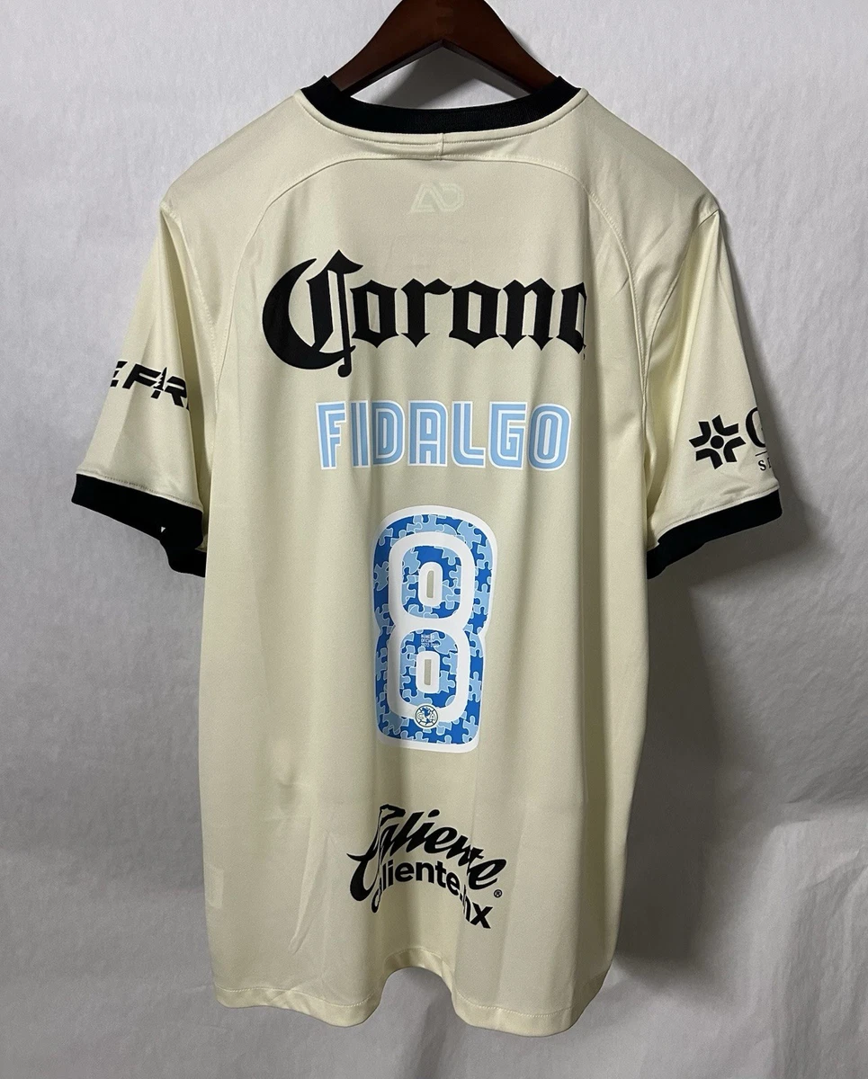 Preços baixos em América Branco Clube Internacional de Camisas de
