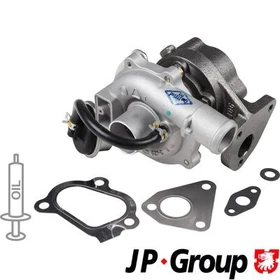 JP GROUP 1217400800 Charger, charging (supercharged/turbocharged) for OPEL,SUZUK