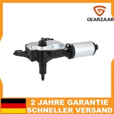 Heck Scheibenwischermotor Für Audi Q5 8RB 2008-2017 8R0955711A 8E9955711C 12V