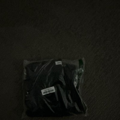 Amazon Essentials Men's Black Sweatpants 30W x 30L Activewear Solid