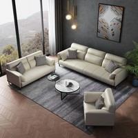 Italienische Designer MöBel Sofagarnitur 321 Sitzer Couch Polster Stoff Textil