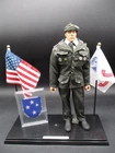 General Colin Powell GI Joe Classic Commanders Historical Action Figure