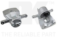 NK Bremssattel 214513 FüR Toyota