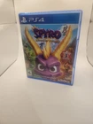 Spyro Reignited Trilogy - Sony PlayStation 4