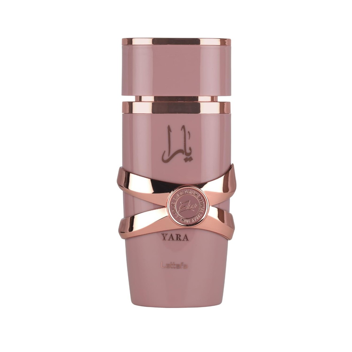 Lattafa Yara Elixir Eau De Parfum 100ml / 3.4oz NEW Womens Perfume