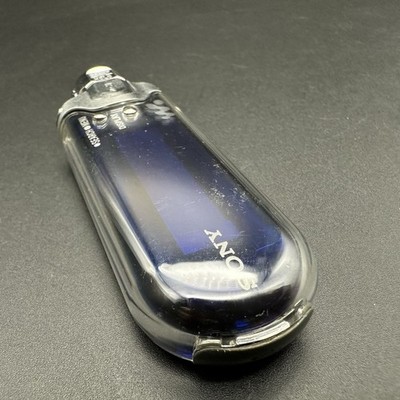 SONY NW-E405 Net Work Walkman 512 MB Blue Fully Tested Working | eBay