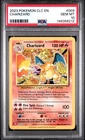 POKEMON CLC-TRADING CARD GAME CLASSIC CHARIZARD & HO-OH EX DECK CHARIZARD PSA 10
