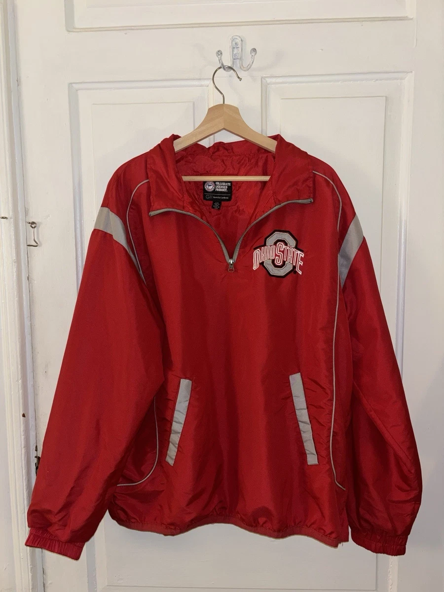 G-III Men's Ohio State Buckeyes NCAA Fan Apparel & Souvenirs for