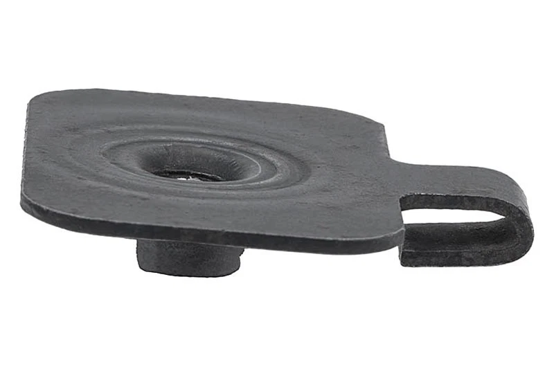 For Chevy Camaro 1985-1992 OER Front Bumper Fascia Retainer - Изображение 3 из 4