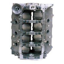 Dart  31213454  Big M Iron Big Block Fits For Chevy Blocks