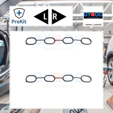 2x ORIGINAL® OYODO Dichtung, Ansaugkrümmer für Kia VENGA CEE'D Schrägheck