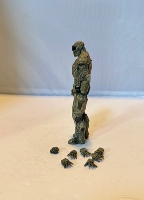 1/12 Collectible premium figure Iron Man Mark 23 Shades 15.5cm