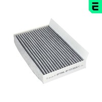 Optimal Filter, Innenraumluft OP-FCF20126-C FüR Renault