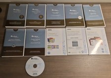 Lot of 11 Creative Memories StoryBook Content CDs Disney Mickey  Friends  More