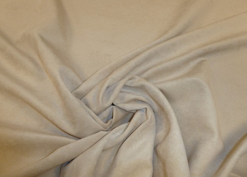Plain Velvet Style Fabric ideal for Upholstery Curtain Cushions Beds - NAPLES - Picture 30 of 87