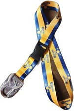 LANYARD with OPENER. Very unique design. High quality material, print and opener