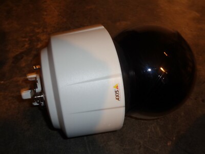 *AXIS* Q6128-E 60Hz 0799-001-03 Outdoor Network Dome