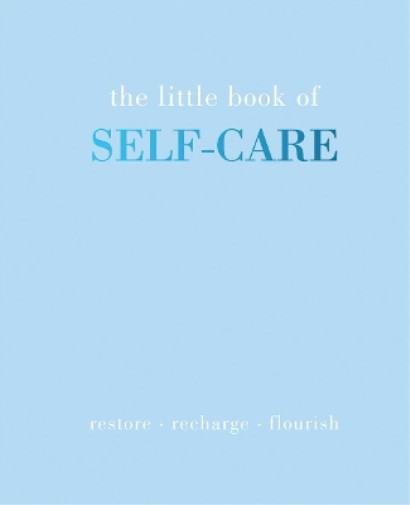 Thumbnail - Joanna Gray The Little Book Of Self-care (gebundene Ausgabe) Little