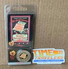 Disney Decades of Coins #41 Mickeys Birthday Party 1942 Sealed Disney Coin