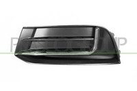 LüFtungsgitter StoßFäNger Vorne Links FüR Audi A3 Limousine 8VS 8VM