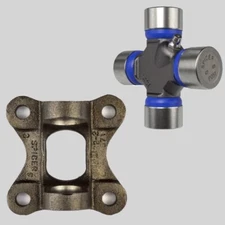 Spicer 2-2-1379 Flange Yoke 1310 Series & 5-153X Universal Joint Mazda / Ford