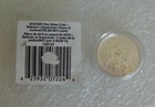 2016 SUPERMAN VS BATMAN DAWN OF JUSTICE CANADA SILVER COIN .9999 20 DOLLARS