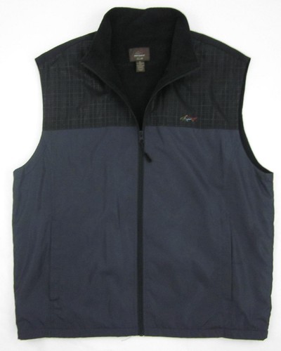 Greg Norman Tasso Elba Black 