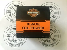 Original Oil Filter Buell X1 S1 M2