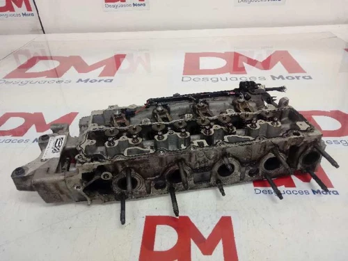 9684487210 Culata R. CITROEN BERLINGO FURGÓN*2017 5879812 - Imagen 2 de 10