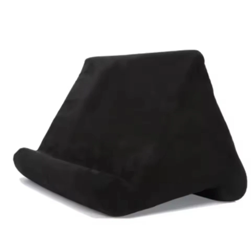 Tablet Stand Multifunction Sponge Pillow Stands for IPad Samsung - Image 3 of 4