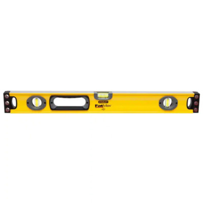 FATMAX 24 In. Non-Magnetic Aluminum Box Level