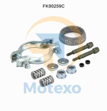 Catalyseurs Citroen ZX