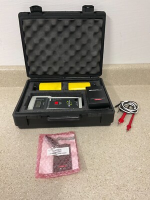 Monroe Electronics Model 292