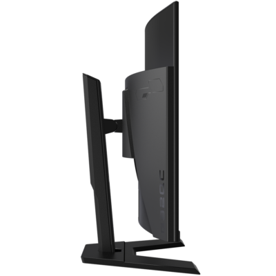 Gigabyte G32QC Gaming Curved Monitor LCD 31.5