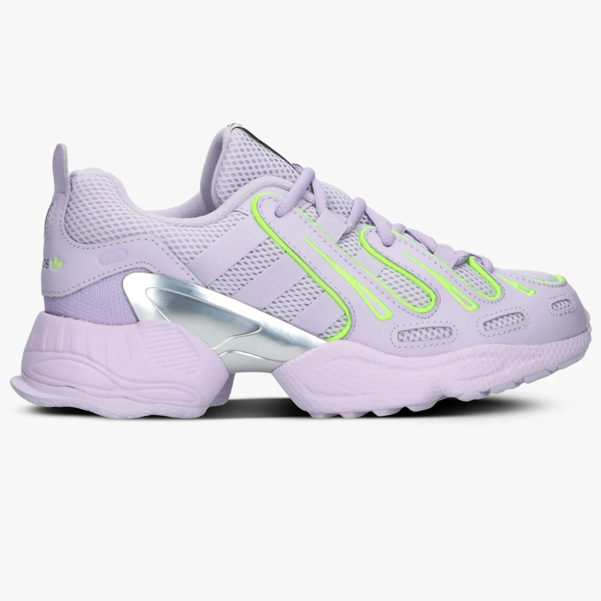 Acostado Parche huella adidas Originals EQT Gazelle W Women Lifestyle Sneakers New Purple EF5322 |  eBay